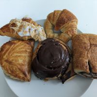  at Boulangerie Jacquin in Nancy