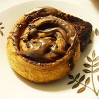  at Boulangerie Jacquin in Nancy