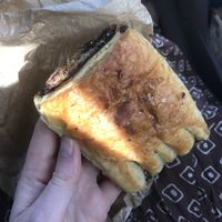   at Boulangerie Jacquin in Nancy