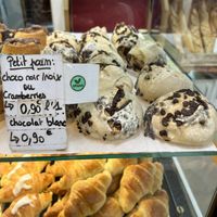 Vegan chocolate bread #Veganuary at Boulangerie Jacquin in Nancy