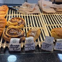 🌱   at Boulangerie Jacquin in Nancy