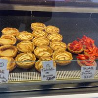   at Boulangerie Jacquin in Nancy