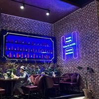   at The Hunger - Metropol AVM in Istanbul