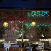   at The Hunger - Metropol AVM in Istanbul