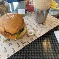   at The Hunger - Metropol AVM in Istanbul