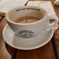  at Café Senza Limiti in Wurzburg