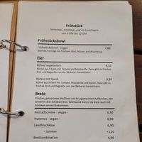  at Café Senza Limiti in Wurzburg