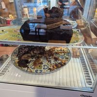  at Café Senza Limiti in Wurzburg