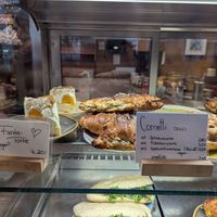  at Café Senza Limiti in Wurzburg