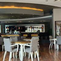   at Midpoint - Palladium in Istanbul