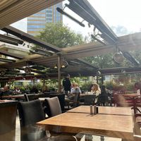   at Midpoint - Palladium in Istanbul