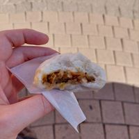  at Knees to Chin in Louvain-la-neuve