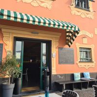  at Casa Gotuzzo 1652 in Chiavari