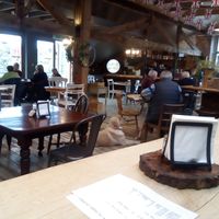  at Kitchen at the Wharf in Langport