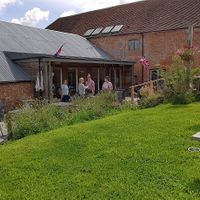  at Kitchen at the Wharf in Langport