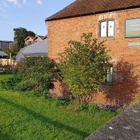  at Kitchen at the Wharf in Langport