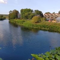  at Kitchen at the Wharf in Langport