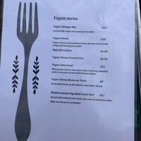   at Kitchen at the Wharf in Langport