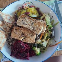  at Mr Kale - Maspolomas  in Gran Canaria