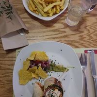  at Mr Kale - Maspolomas  in Gran Canaria