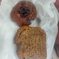  at Bertani Café in Malaga