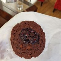  at Bertani Café in Malaga