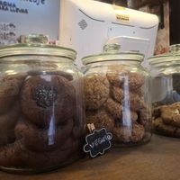  at Bertani Café in Malaga