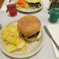  at Café Montalegre in Braga