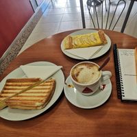  at Café Montalegre in Braga