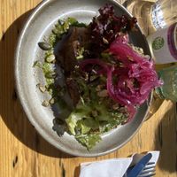 Delicious Vegan Avocado Toast  at Tilstede mat og mer in Kristiansand