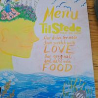  at Tilstede mat og mer in Kristiansand