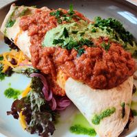  at Tilstede mat og mer in Kristiansand