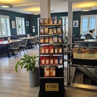  at Tilstede mat og mer in Kristiansand