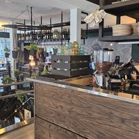  at Tilstede mat og mer in Kristiansand