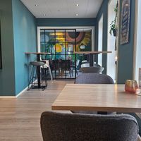  at Tilstede mat og mer in Kristiansand