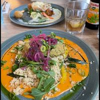  at Tilstede mat og mer in Kristiansand