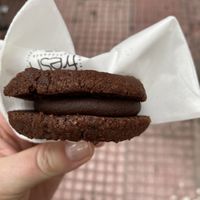   at Fresh Patisserie & Cafe in Athens