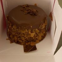   at Fresh Patisserie & Cafe in Athens