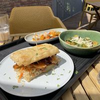   at Das Jaartn in Berlin