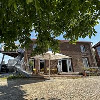   at Das Jaartn in Berlin