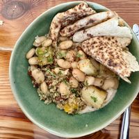   at Das Jaartn in Berlin