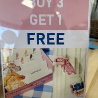 What a deal!   at Fons in New York City