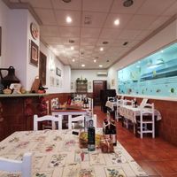 Veg and veg at VEGandVEG Gastroartesanía in Fuenteheridos