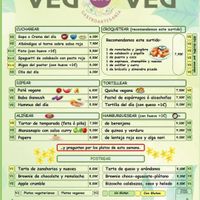  at VEGandVEG Gastroartesanía in Fuenteheridos