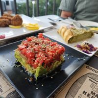  at VEGandVEG Gastroartesanía in Fuenteheridos