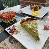  at VEGandVEG Gastroartesanía in Fuenteheridos