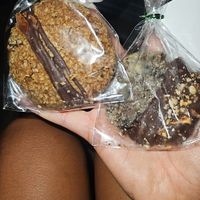  at Vegan & Co in Dubai