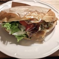  at Il Vegano in Aachen