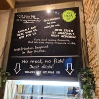 at Il Vegano in Aachen