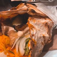   at Il Vegano in Aachen